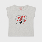 Maglietta maniche corte - Bambina - 114 - 119 | 6 anni