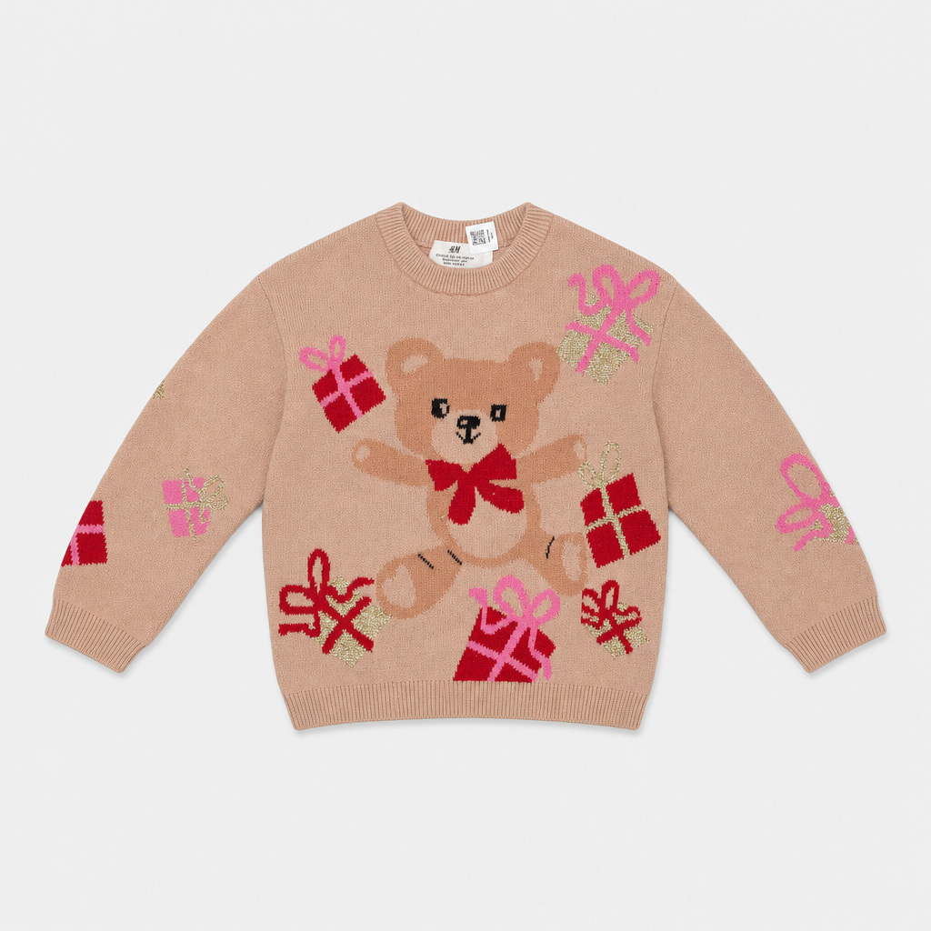 Maglione - Bambina - 102 - 107 | 4 anni