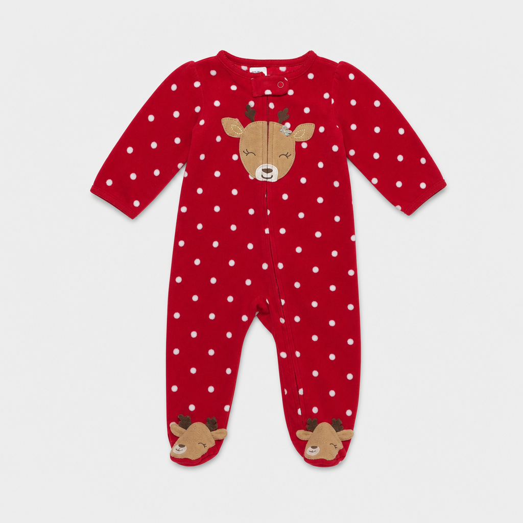 Tutine neonato - Bambina - 66 - 71 | 6 mesi
