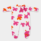 Tutine neonato - Bambina - 50 - 59 < 3 mesi