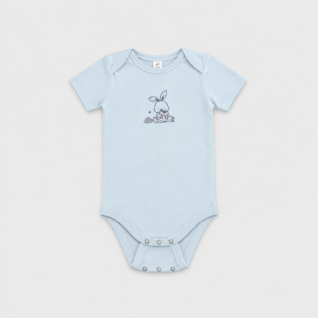 Body - Bambino - 50 - 59 < 3 mesi