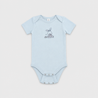 Body - Bambino - 50 - 59 < 3 mesi