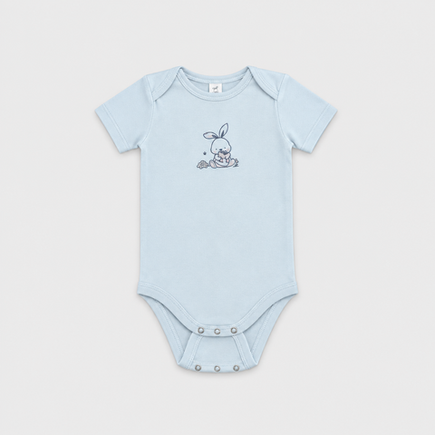 Body - Bambino - 50 - 59 < 3 mesi