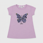 Maglietta maniche corte - Bambina - 96 - 101 | 3 anni