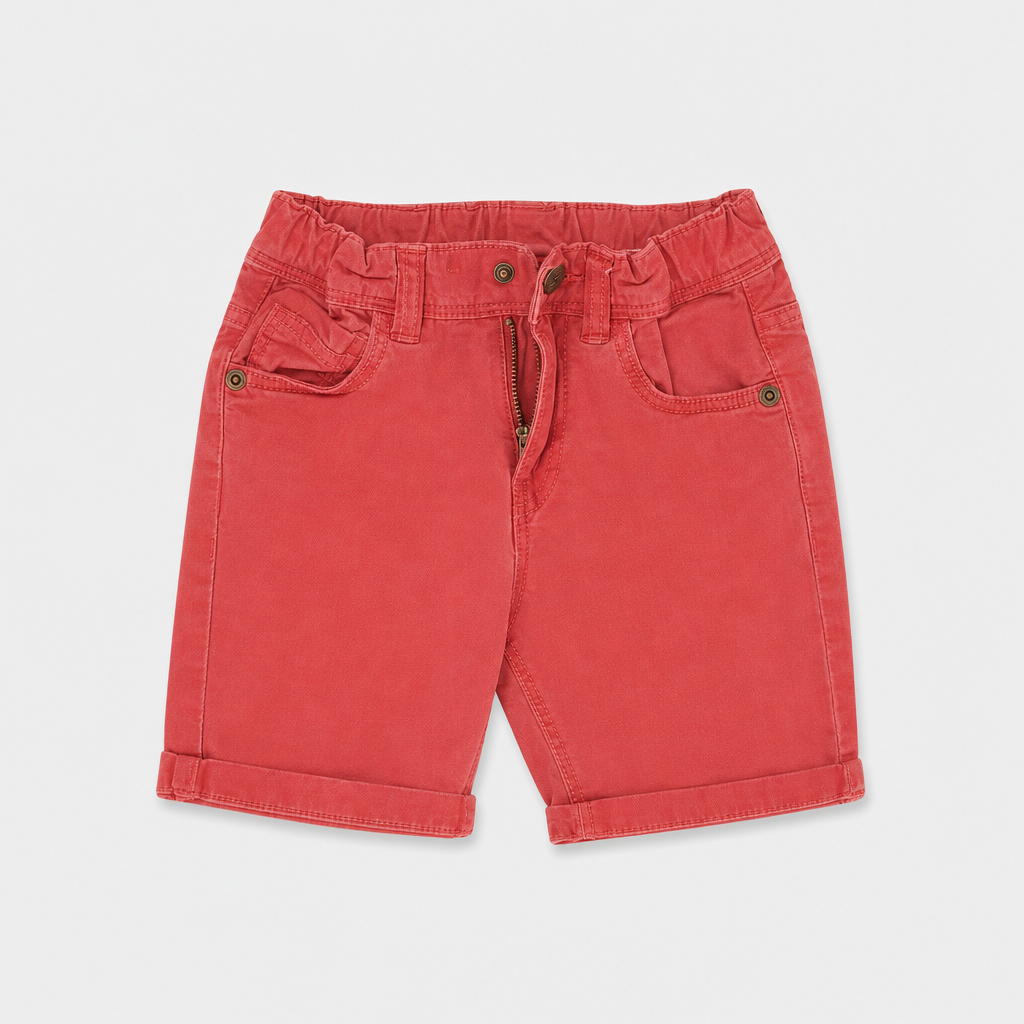 Pantaloncini corti - Bambina - 84 - 89 | 18 mesi