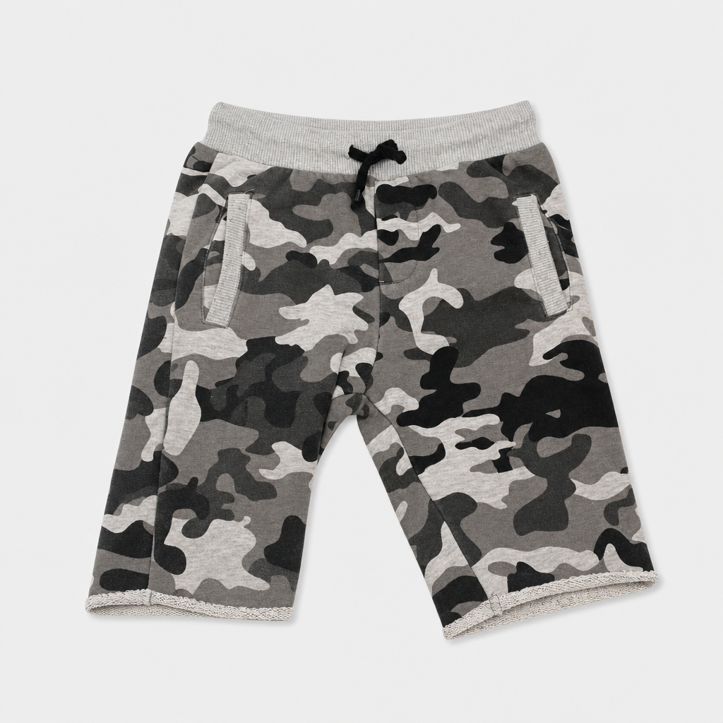 Pantaloncini corti - Bambino - 114 - 119 | 6 anni