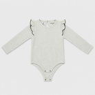 Body - Bambina - 102 - 107 | 4 anni