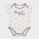 Body - Bambina - 66 - 71 | 6 mesi