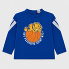 Maglietta maniche lunghe - Bambino - 84 - 89 | 18 mesi