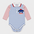 Body - Bambino - 66 - 71 | 6 mesi