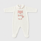 Tutine neonato - Bambina - 50 - 59 < 3 mesi