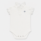 Body - Bambina - 60 - 65 | 3 mesi