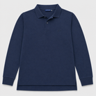 Polo maniche lunghe - Bambino - 114 - 119 | 6 anni