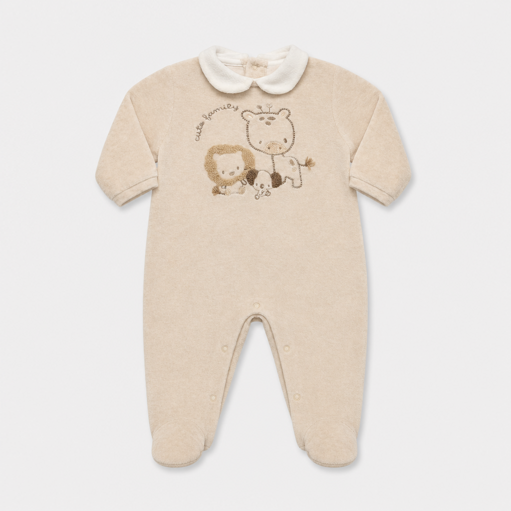 Tutine neonato - Bambino - 50 - 59 < 3 mesi