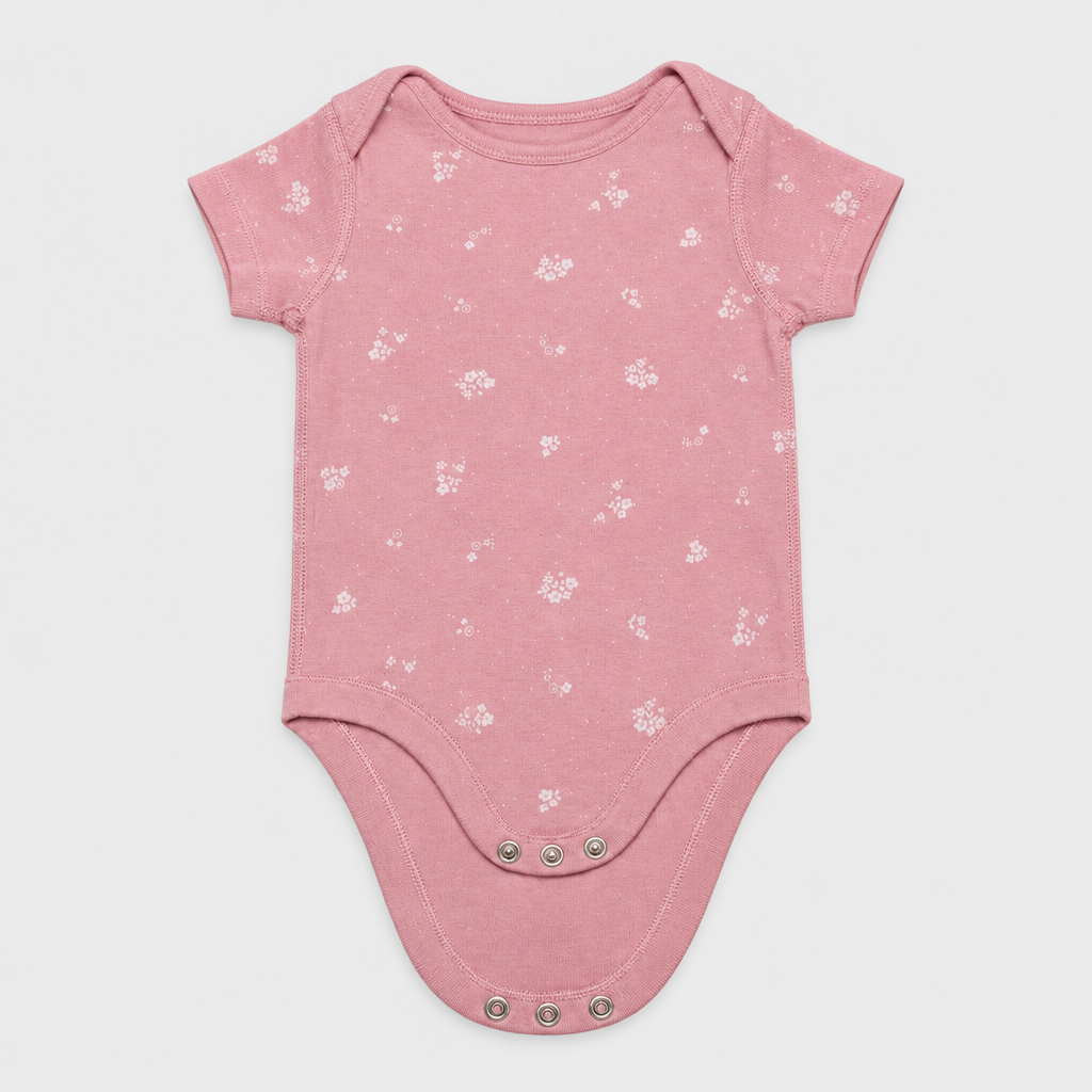 Body - Bambina - 66 - 71 | 6 mesi