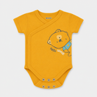 Body - Bambino - 50 - 59 < 3 mesi