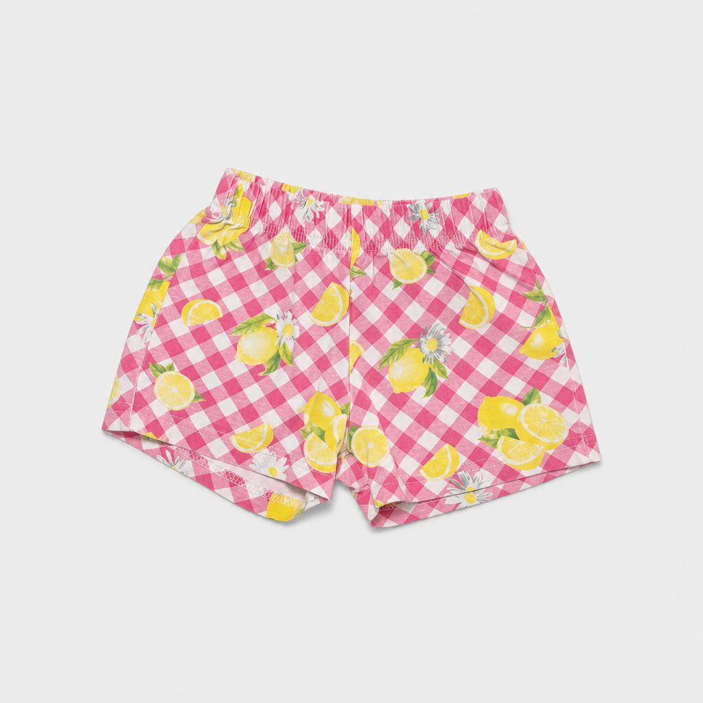 Pantaloncini corti - Bambina - 78 - 83 | 1 anno