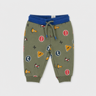 Pantaloni tuta - Bambino - 66 - 71 | 6 mesi