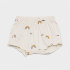 Pantaloncini corti - Bambina - 50 - 59 < 3 mesi