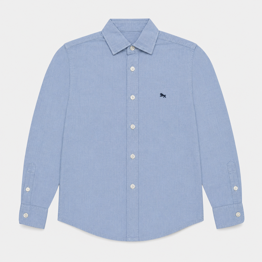 Camicia - Bambino - 90 - 95 | 2 anni