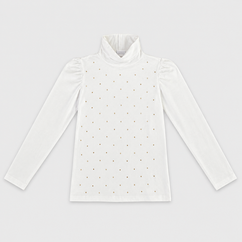 Maglietta maniche lunghe - Bambina - 120 - 125 | 7 anni