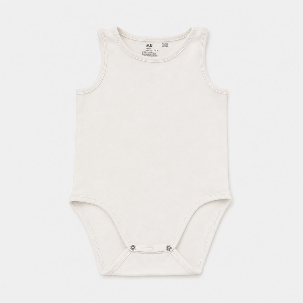 Body - Bambino - 90 - 95 | 2 anni