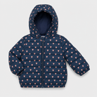 Giacca invernale pesante - Bambina - 66 - 71 | 6 mesi
