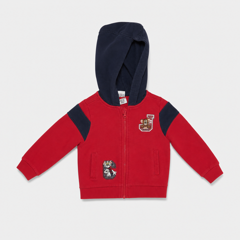 Felpa - Bambino - 72 - 77 | 9 mesi