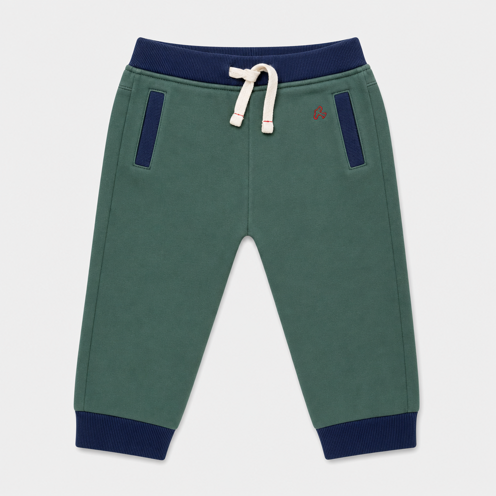 Pantaloni tuta - Bambino - 78 - 83 | 1 anno