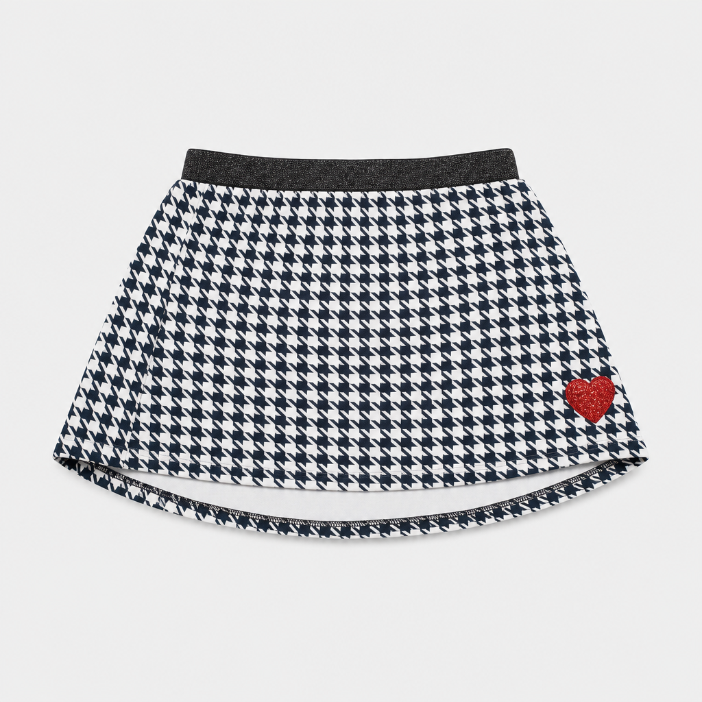 Gonna - Bambina - 102 - 107 | 4 anni