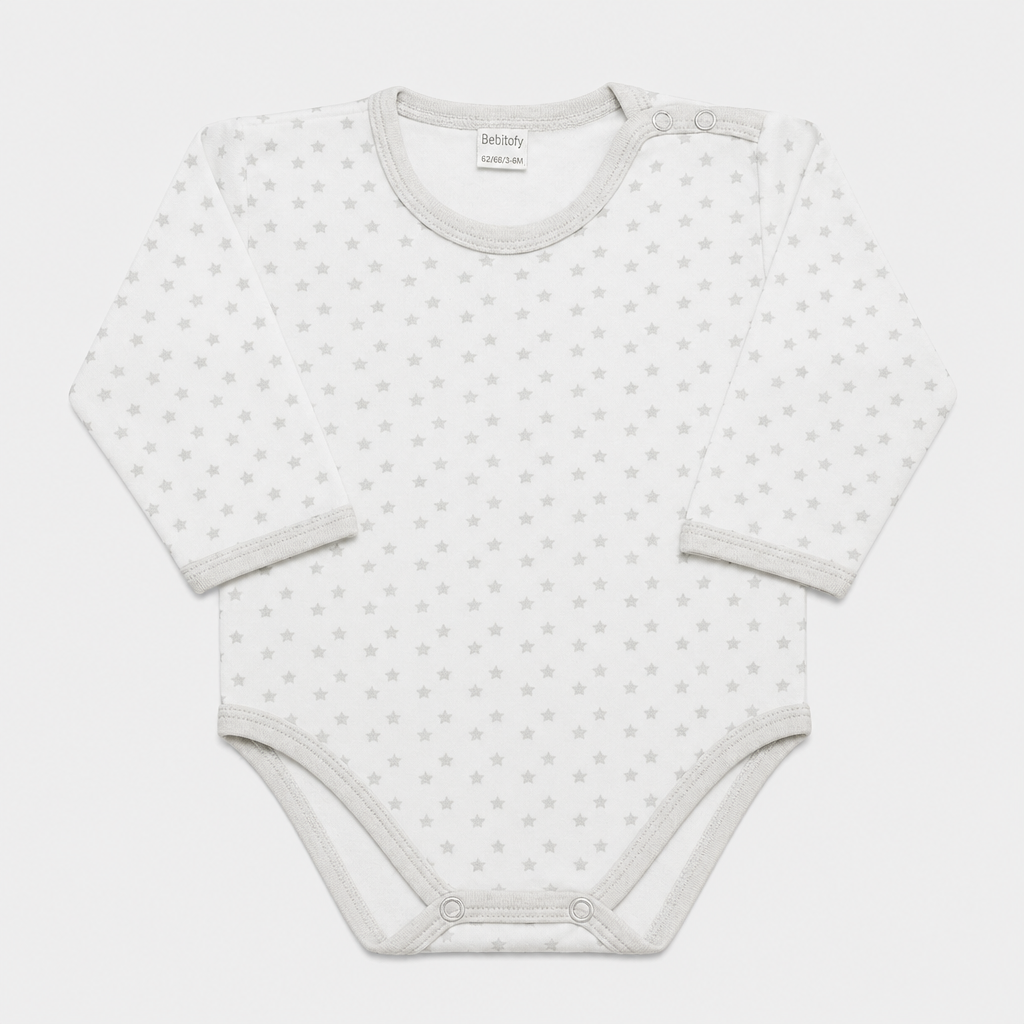 Body - Bambino - 66 - 71 | 6 mesi