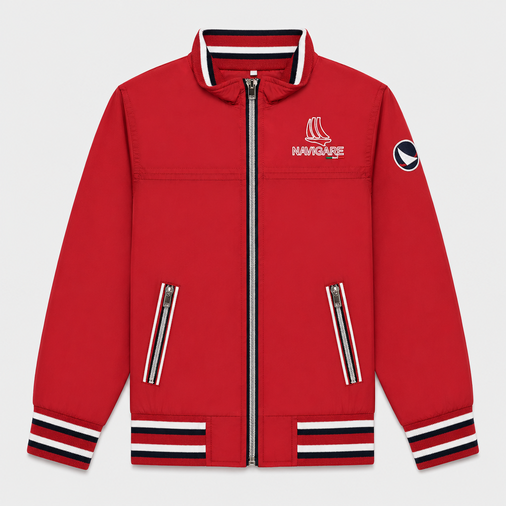 Giacca primavera - Bambino - 102 - 107 | 4 anni
