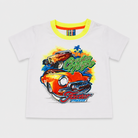 Maglietta maniche corte - Bambino - 84 - 89 | 18 mesi