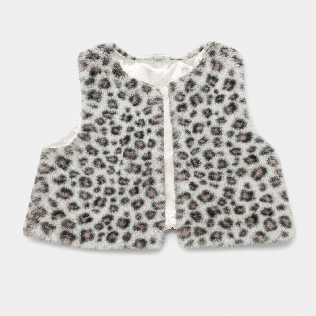 Gilet - Bambina - 96 - 101 | 3 anni