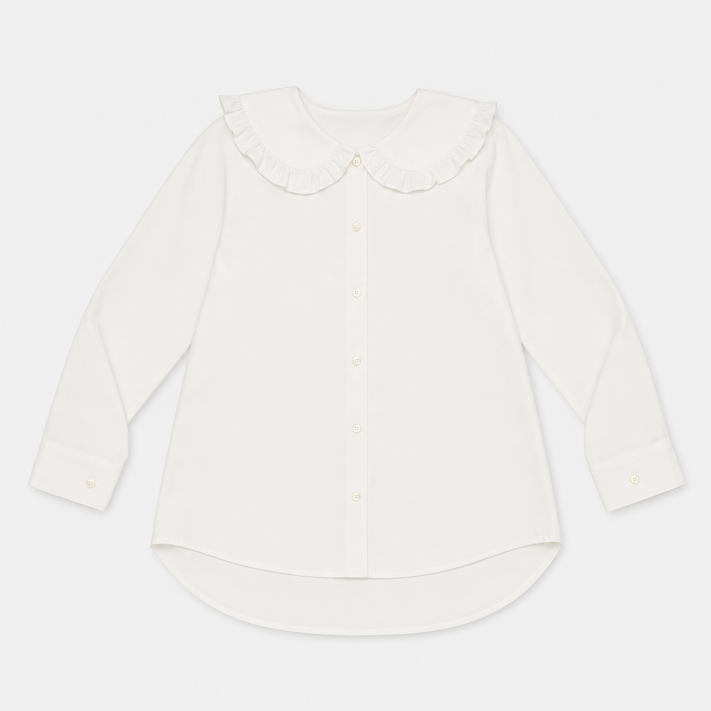 Camicia - Bambina - 120 - 125 | 7 anni