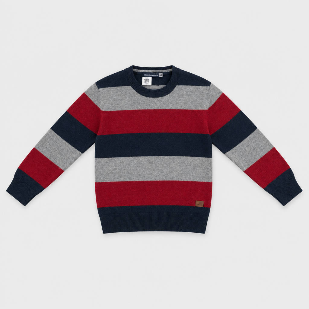 Maglioncino - Bambino - 102 - 107 | 4 anni
