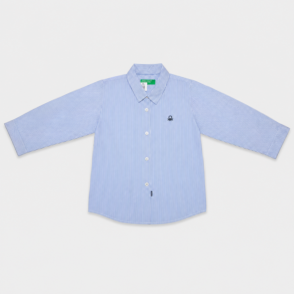 Camicia - Bambino - 90 - 95 | 2 anni