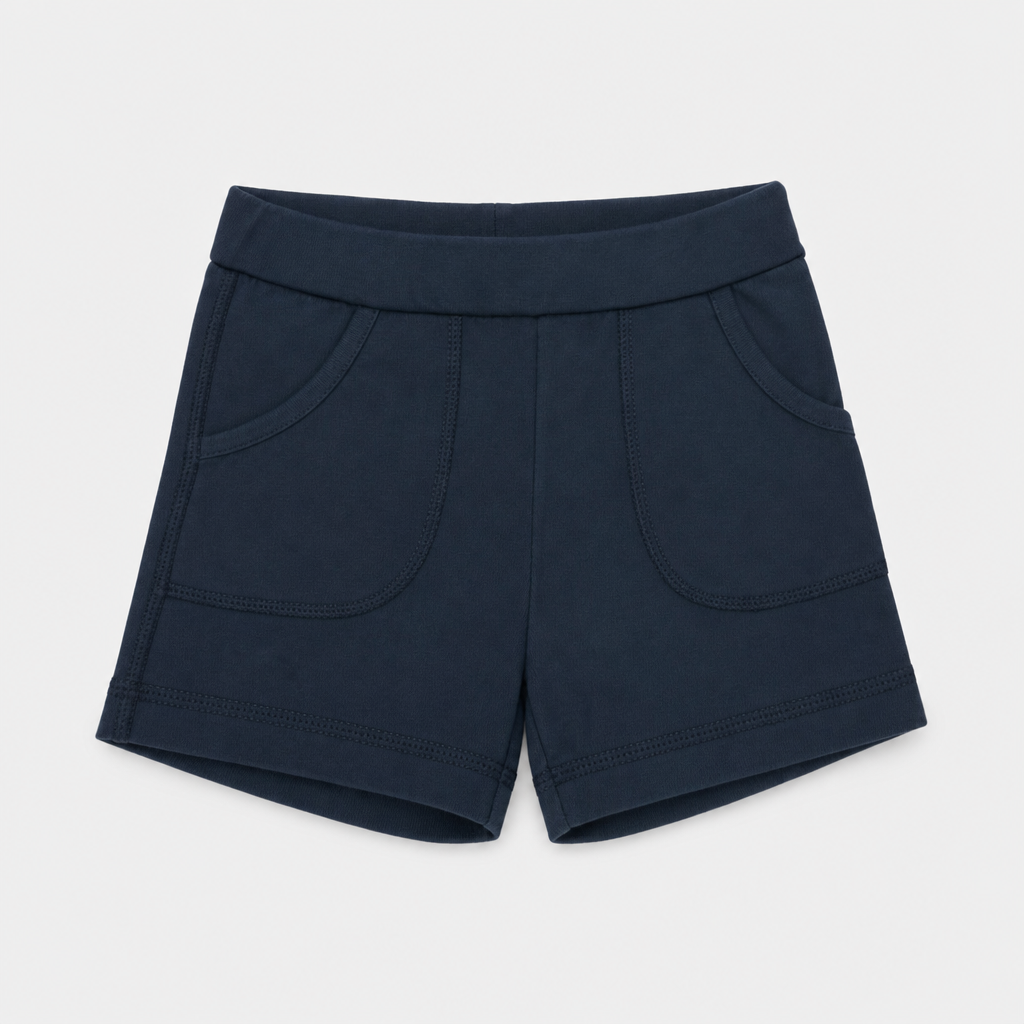Pantaloncini corti - Bambina - 72 - 77 | 9 mesi