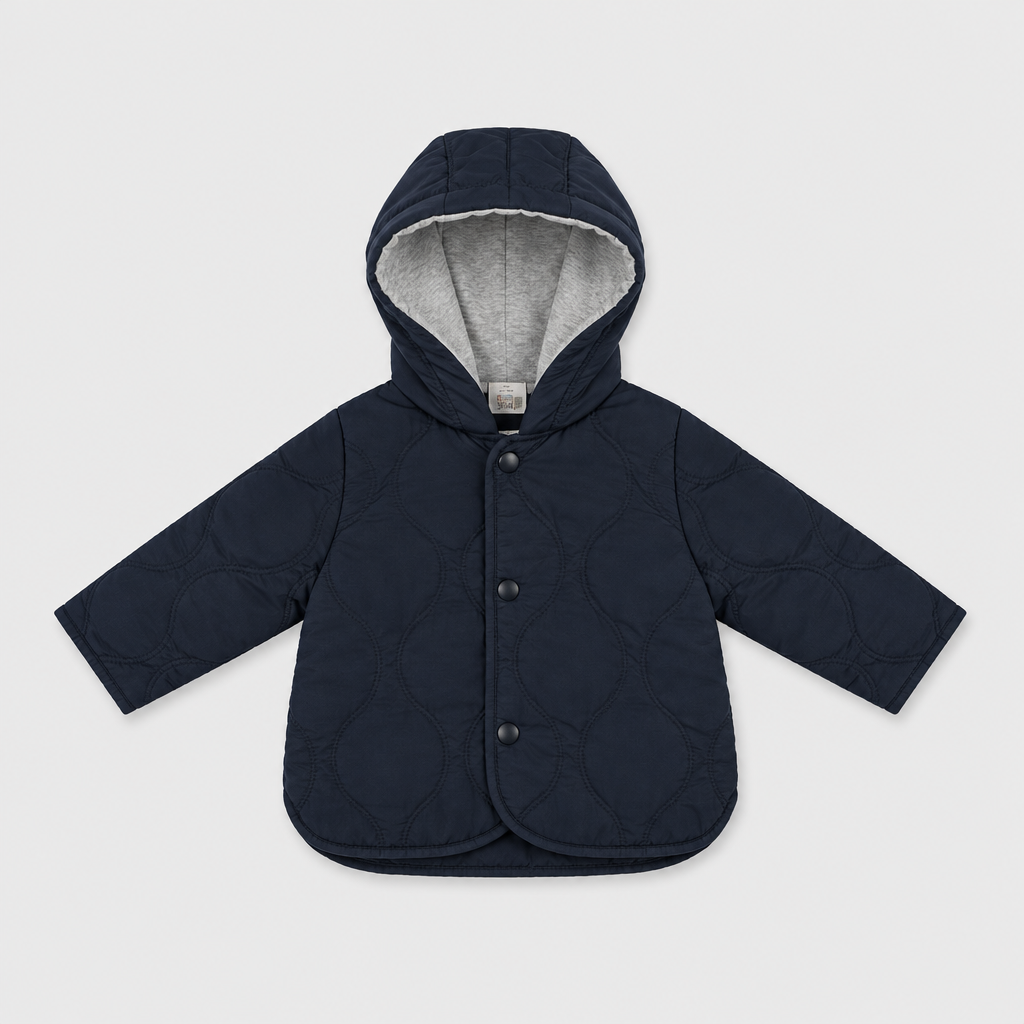 Giacca primavera - Bambino - 66 - 71 | 6 mesi