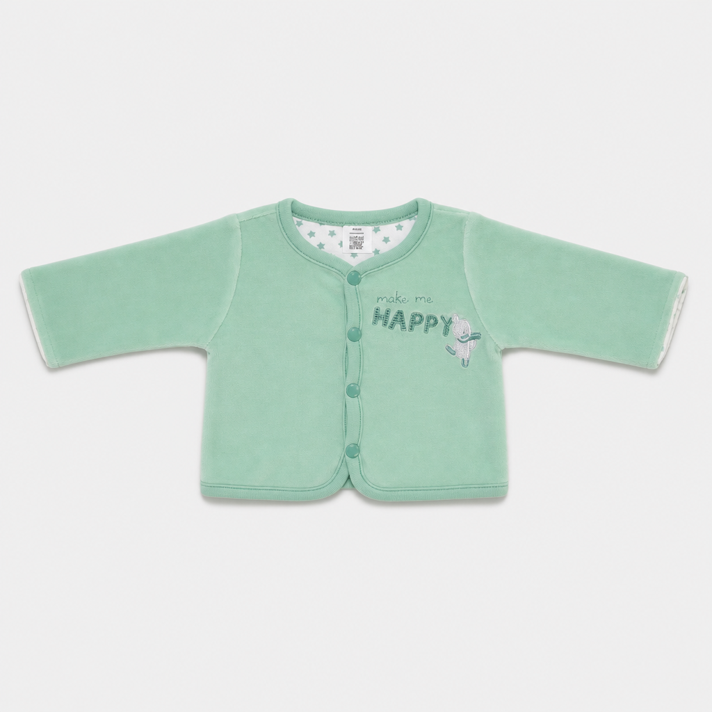 Gilet - Bambino - 60 - 65 | 3 mesi