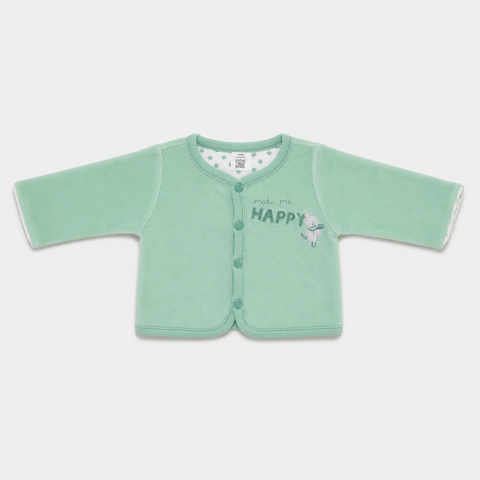 Gilet - Bambino - 60 - 65 | 3 mesi