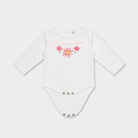 Body - Bambina - 60 - 65 | 3 mesi