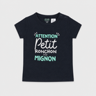 Maglietta maniche corte - Bambino - 72 - 77 | 9 mesi