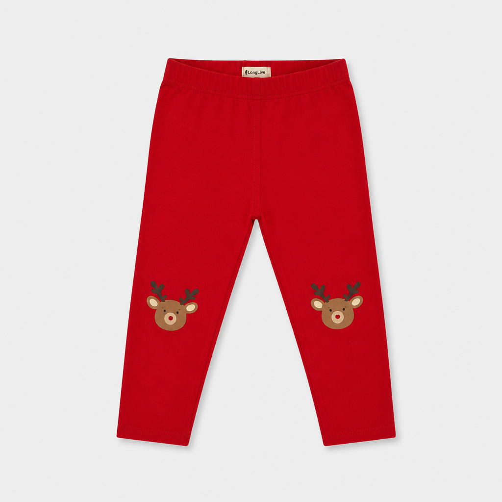 Leggins - Bambina - 84 - 89 | 18 mesi