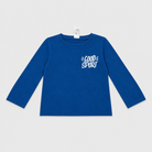Maglietta maniche lunghe - Bambino - 84 - 89 | 18 mesi