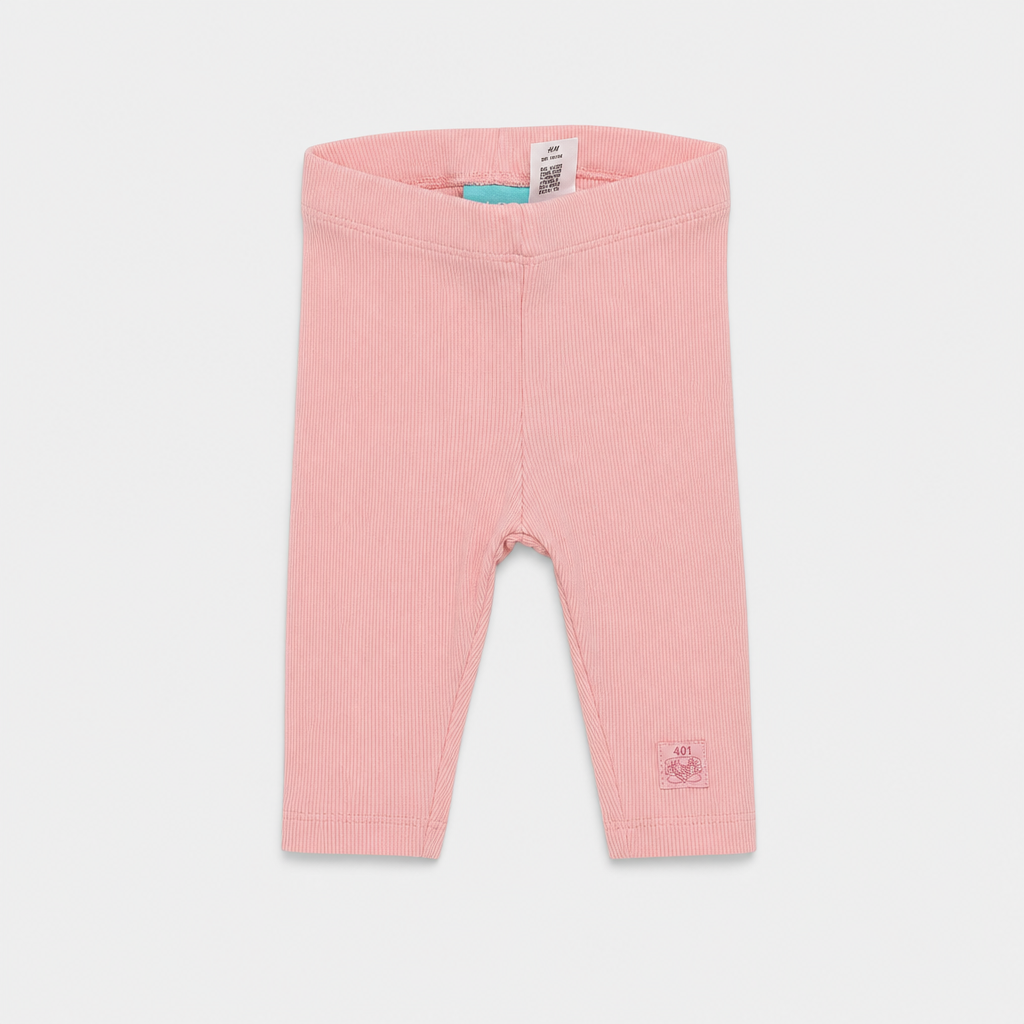 Leggins - Bambina - 50 - 59 < 3 mesi