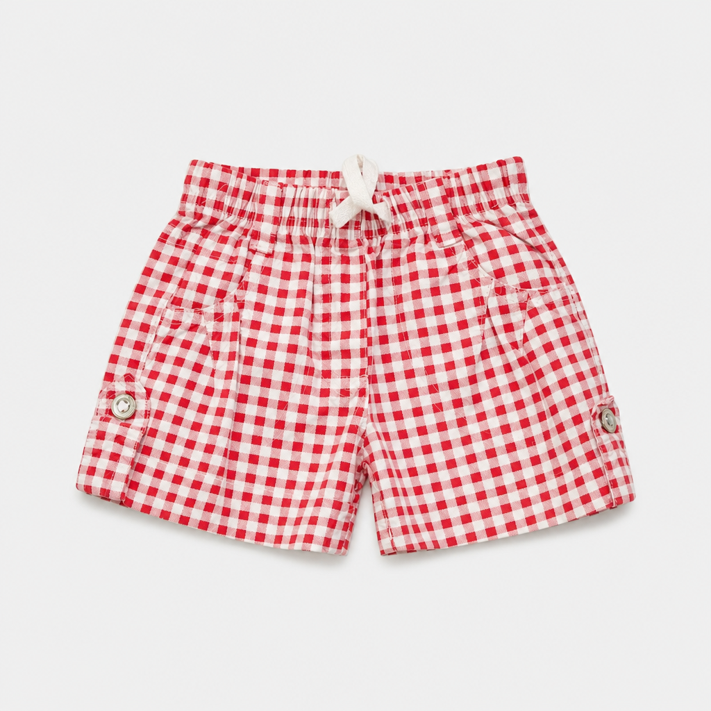 Pantaloncini corti - Bambina - 78 - 83 | 1 anno