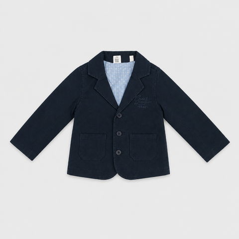 Giacca primavera - Bambino - 78 - 83 | 1 anno