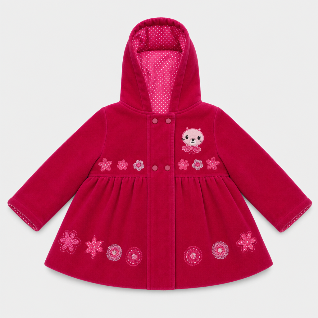 Giacca primavera - Bambina - 78 - 83 | 1 anno