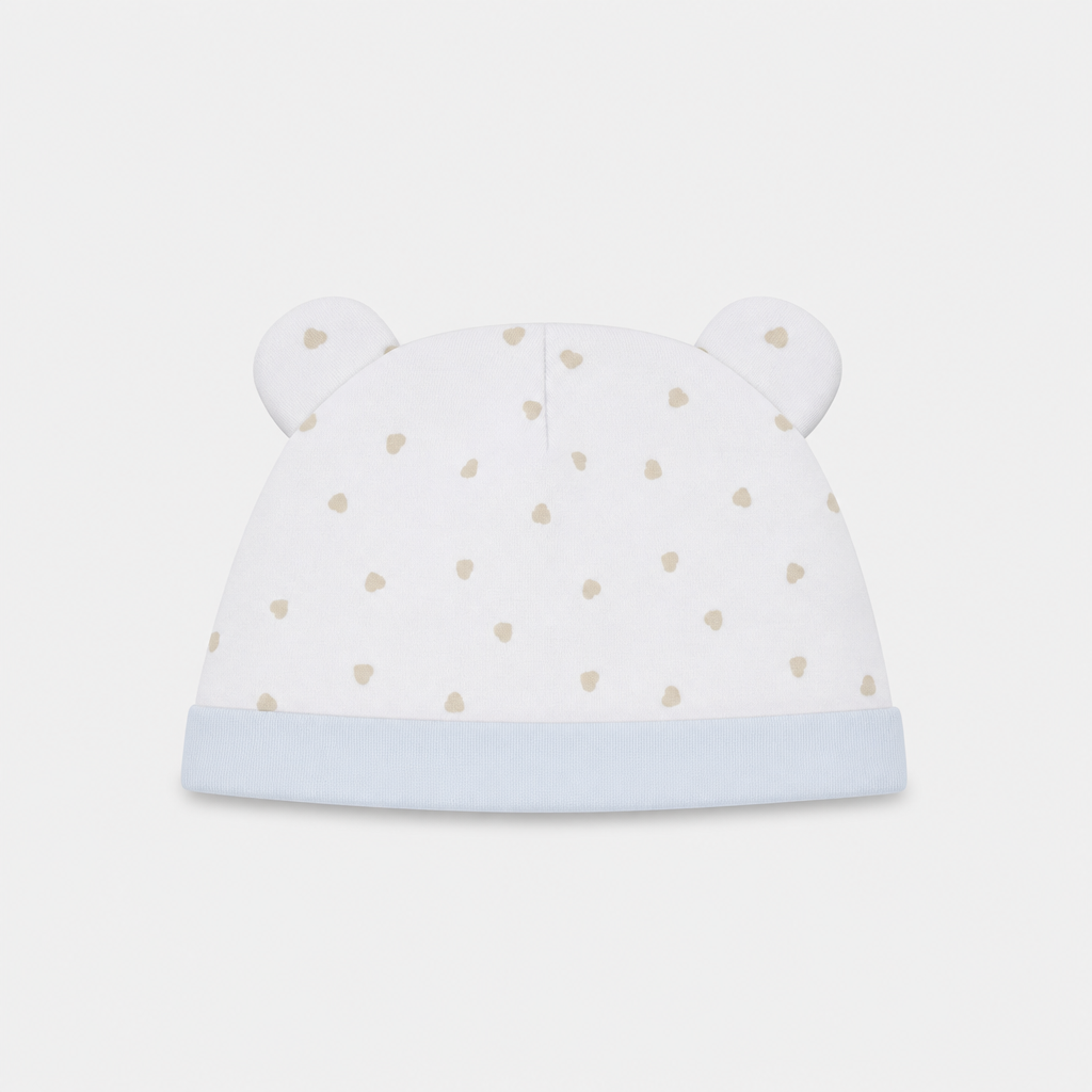 Cappellino - Bambina - 50 - 59 < 3 mesi